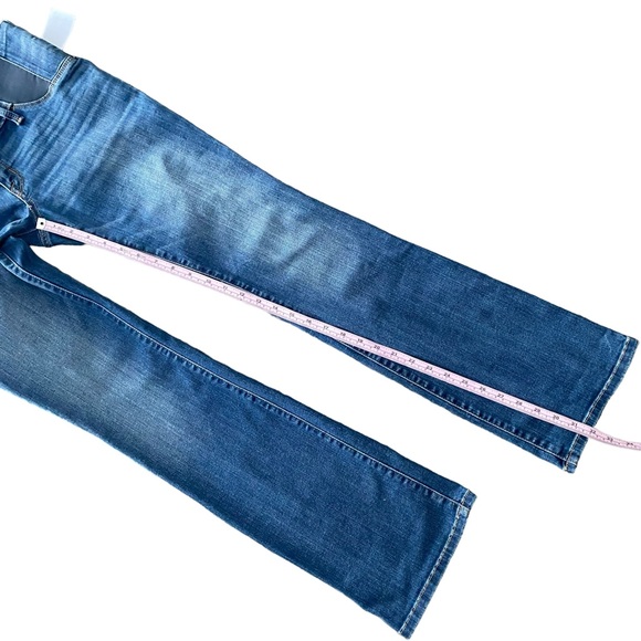 Isabel Maternity Under Belly Bootcut
Maternity Jeans 2 - Picture 15 of 15